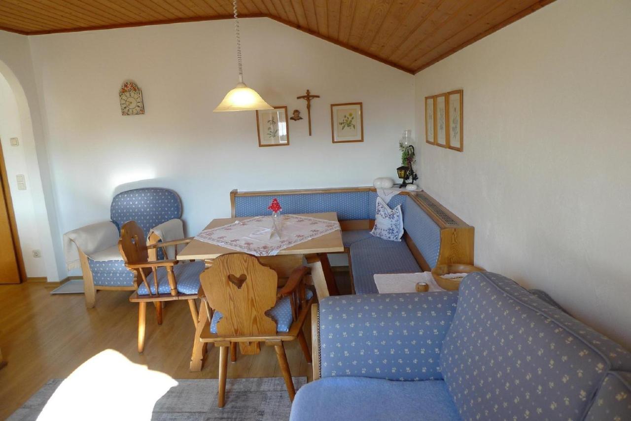 施奈茨尔罗伊特Haus Schmidberger公寓 外观 照片